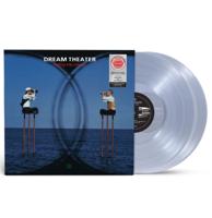 Dream Theater - Falling Into Infinity (Transparant Vinyl) 2LP