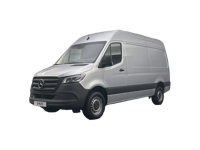 Mercedes Benz Sprinter