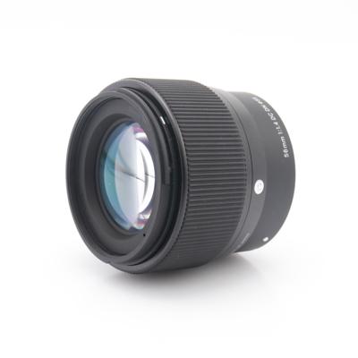 Sigma 56mm F/1.4 DC DN Contemporary Sony E occasion