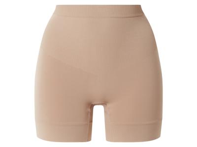 esmara Dames corrigerende panty (Beige, XL (48/50))