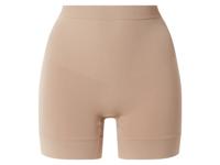 esmara Dames corrigerende panty (Beige, M (40/42))