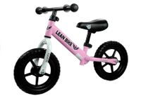 Viking Choice  Loopfiets LEVI Roze EVA-wielen - thumbnail
