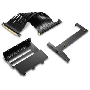 Angled Graphics Card Kit for REV300 Houder