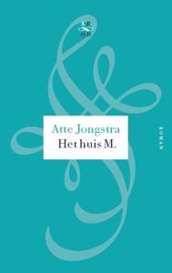 Het huis M. (Paperback)