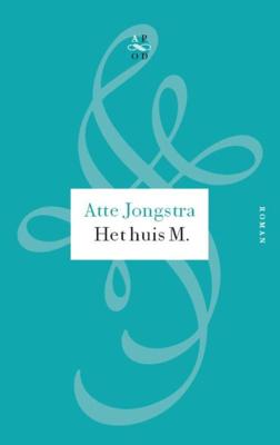 Het huis M. (Paperback)