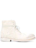 Marsèll bottines Dodone - Blanc