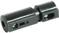 HELLA Zekeringhouder "torpedo fuse holder bayonet locks