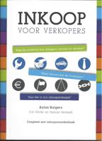 Inkoop voor verkopers (Paperback)