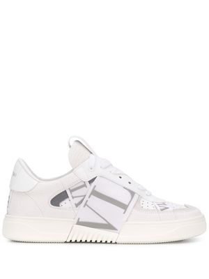 Valentino Garavani baskets VL7N - Blanc