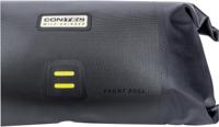 CONTEC stuurtas "mile grinder front" ct bag mile grinder front