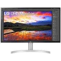 LG 32UN650K-W Monitor