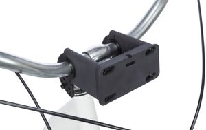 TRIXIE 13097 reserve-onderdeel & accessoire voor fietsen Stangbevestiging