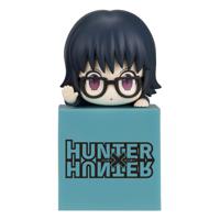 Hunter x Hunter Hikkake PVC Statue Shizuku 10 cm