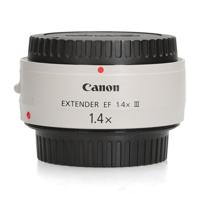 Canon EF 1.4x III Extender