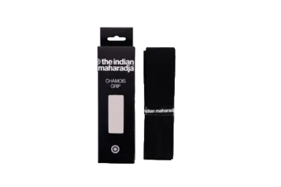 The Indian Maharadja Chamois grip