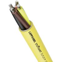 LAPP ÖLFLEX® CRANE VS (N)SHTÖU Transportbandkabel 4 G 16 mm² Geel 00440233/1000 1000 m
