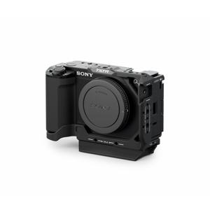 Tilta Half Camera Cage for Sony ZV-E1 - zwart
