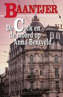 De Cock en de moord op Anna Bentveld (Paperback)