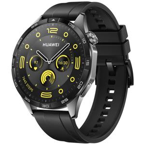 HUAWEI Watch GT4 Smartwatch 46 mm Uni Zwart