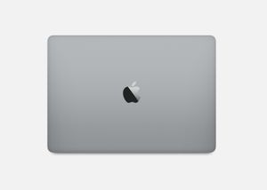 Apple MacBook Pro Intel® Core™ i5 Laptop 33,8 cm (13.3") 8 GB LPDDR3-SDRAM 256 GB SSD Wi-Fi 5 (802.11ac) macOS Mojave Grijs