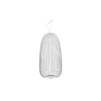 Foscarini Spokes 1 MyLight Hanglamp - Wit - thumbnail