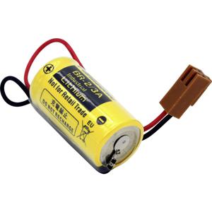 Beltrona BR-2/3A Speciale batterij Stekker Lithium 3 V 1200 mAh 1 stuk(s)