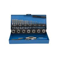 Tapset / snijset 32-delig M3-M12