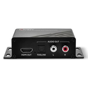 Lindy 38361- HDMI 18G Audio Extractor