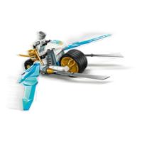 LEGO ninjago 71816 zane&apos;s ijsmotor