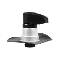 Anjo Kabel dakdoorvoer met zelfklevend EPDM - 100 mm