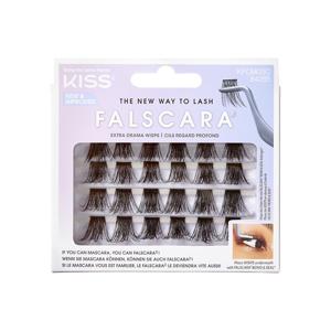 Kiss Falscara extra drama wisp