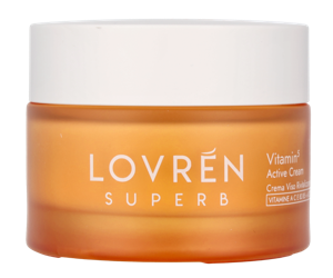 Lovren Superb Vitamin 5 Active Cream 50 ml