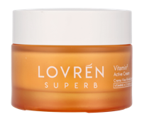 Lovren Superb Vitamin 5 Active Cream 50 ml