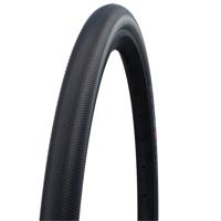 Schwalbe vouwband g-one speed pro evolution 60-622 tlr zwart