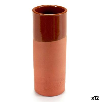Glas La Dehesa 04603 04603 Aardewerk 330 ml (12 Stuks)