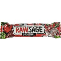 Lifefood Rawsage original hartige snack raw bio