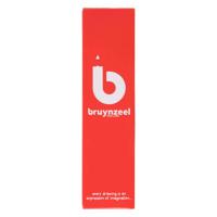 Bruynzeel burotek 5b grafietpotlood Bruynzeel burotek 5b grafietpotlood