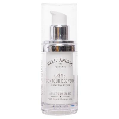 Bell Oogcontourcreme Ezelmelk 15ml