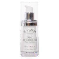 Bell Oogcontourcreme Ezelmelk 15ml