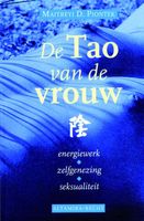 De Tao Van De Vrouw - thumbnail