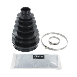 Asmanchetten set VKJP1094