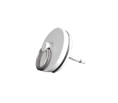 Reich Dop Los Waterafvoer 39mm