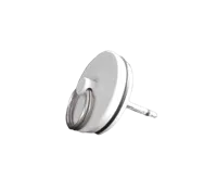 Reich Dop Los Waterafvoer 39mm