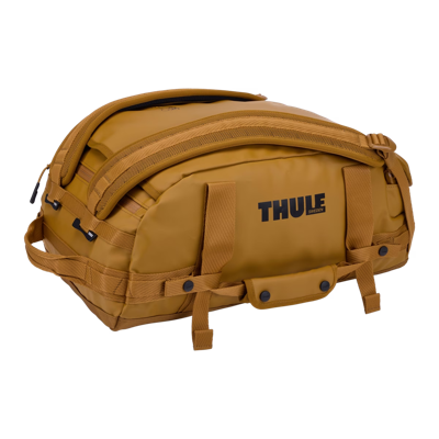 Thule Chasm duffel - 30L - Golden