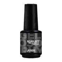 Astonishing Nails Gelosophy Soak Off No-Cleanse Top Gel 15ml