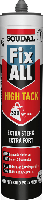 Soudal Fix All High Tack KOMO 290ml