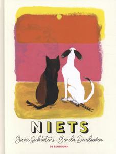Niets (Hardback)