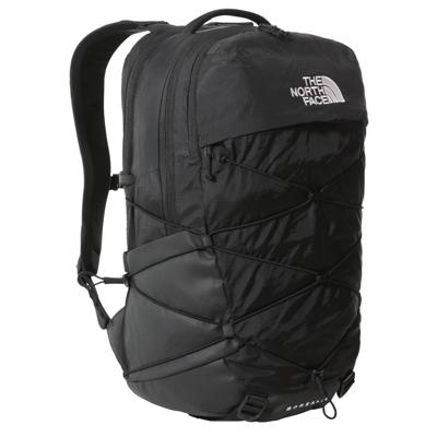 The North Face Borealis Rugtas TNF Black - TNF Black 28L