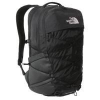 The North Face Borealis Rugtas TNF Black - TNF Black 28L