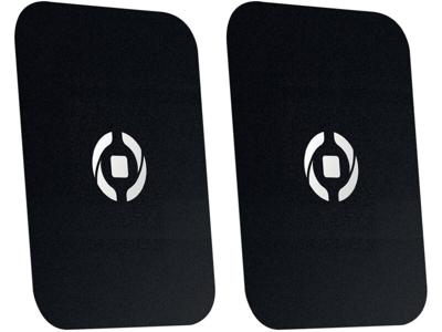 Celly Celly GhostPlate Universal Magnetic Plate Black